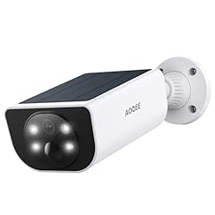 Aoqee security camera for sale  Delivered anywhere in UK