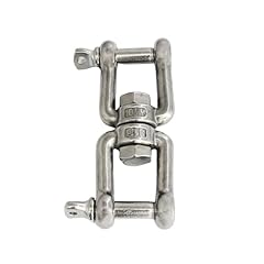 Heyous double shackle for sale  Delivered anywhere in USA 