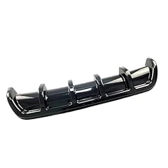 Trunk spoiler glossy for sale  Delivered anywhere in UK