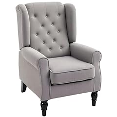 Homcom retro accent for sale  Delivered anywhere in UK