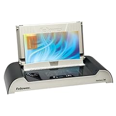 Fellowes rilegatrice termica usato  Spedito ovunque in Italia 
