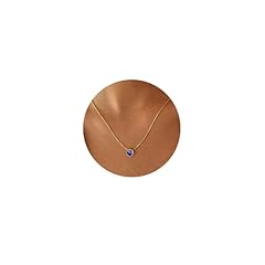 Turandoss sapphire necklace for sale  Delivered anywhere in USA 