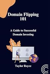 Domain flipping 101 for sale  Delivered anywhere in USA 