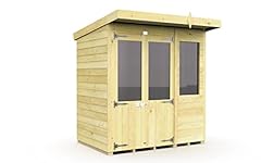 Total sheds 6x4 for sale  Delivered anywhere in UK