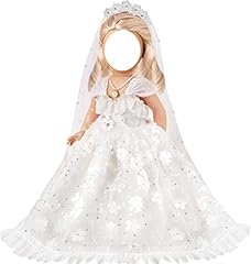 Bride doll clothes for sale  Delivered anywhere in USA 