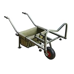 Rocwood fishing trolley for sale  Delivered anywhere in Ireland