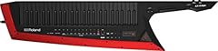 Edge keytar black usato  Spedito ovunque in Italia 