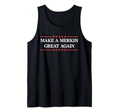 Make merkin great for sale  Delivered anywhere in UK
