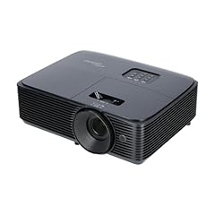 Proyector optoma w400lve d'occasion  Livré partout en France