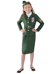 Ww2 army girl for sale  Delivered anywhere in UK