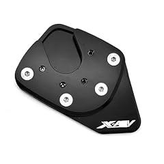 Motorcycle kickstand plate for sale  Delivered anywhere in UK