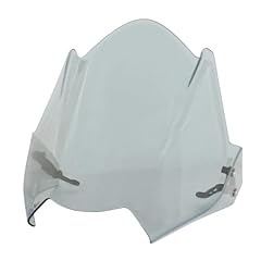 Motorcycle windscreen motorcyc for sale  Delivered anywhere in USA 