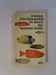 Reich der tausend d'occasion  Livré partout en France