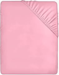 Utopia bedding fitted for sale  Delivered anywhere in UK