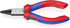 Knipex rundzange comfort gebraucht kaufen  Wird an jeden Ort in Deutschland