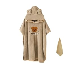 Hagot baby badeponcho gebraucht kaufen  Wird an jeden Ort in Deutschland