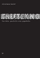 Free tekno geschichte d'occasion  Livré partout en Belgiqu