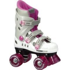Phoenix quad skates for sale  Delivered anywhere in UK