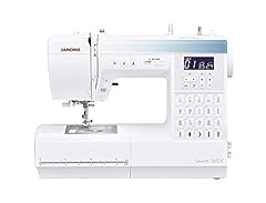 Janome 780dc computerised for sale  Delivered anywhere in Ireland