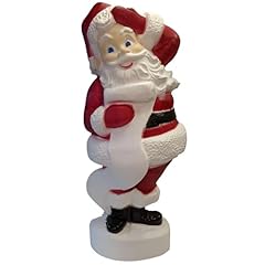 Plexon christmas santa for sale  Delivered anywhere in USA 