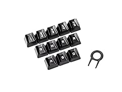 Romer backlit keycaps for sale  Delivered anywhere in USA 
