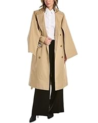 Burberry womens gabardine for sale  Delivered anywhere in USA 