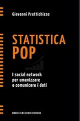 Statistica pop.i social usato  Spedito ovunque in Italia 