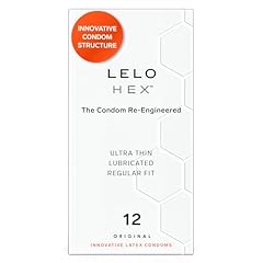 Lelo hex original d'occasion  Livré partout en France