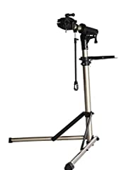 Used, CXWXC Bike Repair Stand -Shop Home Bicycle Mechanic for sale  Delivered anywhere in USA 