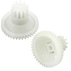 Motor gear replacement for sale  Delivered anywhere in USA 