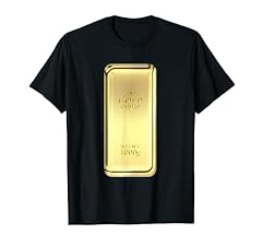 Gold bar luxury d'occasion  Livré partout en France