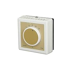 Sunvic TLM2253 Central Heating Room Thermostat 3°C for sale  Delivered anywhere in Ireland