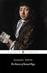 Diaries samuel pepys for sale  Delivered anywhere in UK