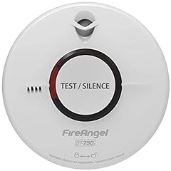 Fireangel 750t thermoptek for sale  Delivered anywhere in UK