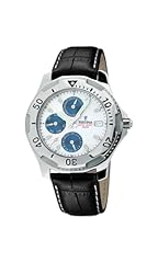 Montre festina homme d'occasion  Livré partout en France