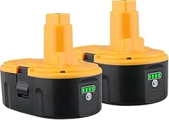 Xmenany 6000mah volt for sale  Delivered anywhere in USA 