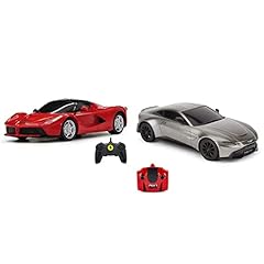 Rastar ferrari remote for sale  Delivered anywhere in UK