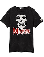 Misfits shirt men for sale  Delivered anywhere in UK