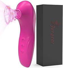 Vibromasseur femme clitoridien d'occasion  Livré partout en France