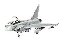 Revell 04282 eurofighter usato  Spedito ovunque in Italia 