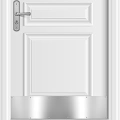 Pieces door kick for sale  Delivered anywhere in USA 