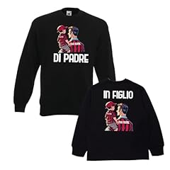 Coppia felpe maglie usato  Spedito ovunque in Italia 