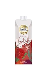 Biona organic vegetable for sale  Delivered anywhere in UK