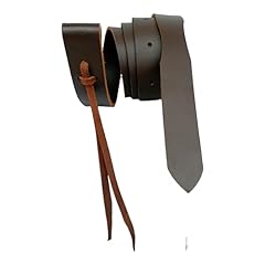 Wembils leather latigo for sale  Delivered anywhere in UK