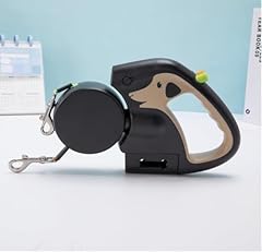 Retractable double dog for sale  Delivered anywhere in UK