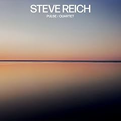Reich pulse quartet d'occasion  Livré partout en France