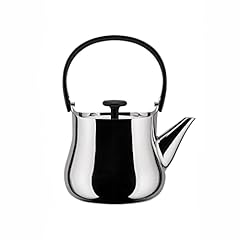 Alessi cha kettle for sale  Delivered anywhere in USA 