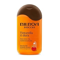 Bilboa doccia gel usato  Spedito ovunque in Italia 