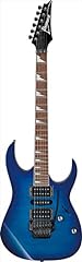 Ibanez rg370fmz spb for sale  Delivered anywhere in USA 