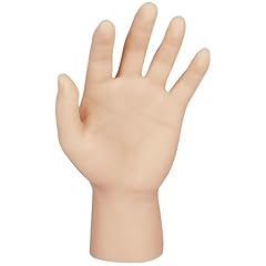 Tattoo practice hand for sale  Delivered anywhere in USA 